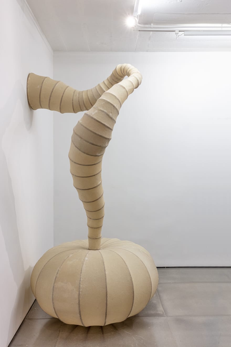Angelo Venosa, Untitled, 2021