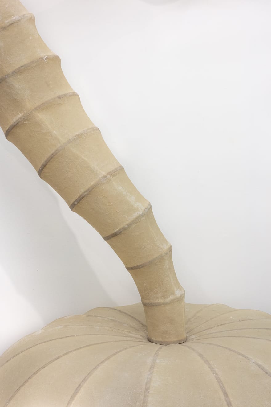 Angelo Venosa, Untitled, 2021