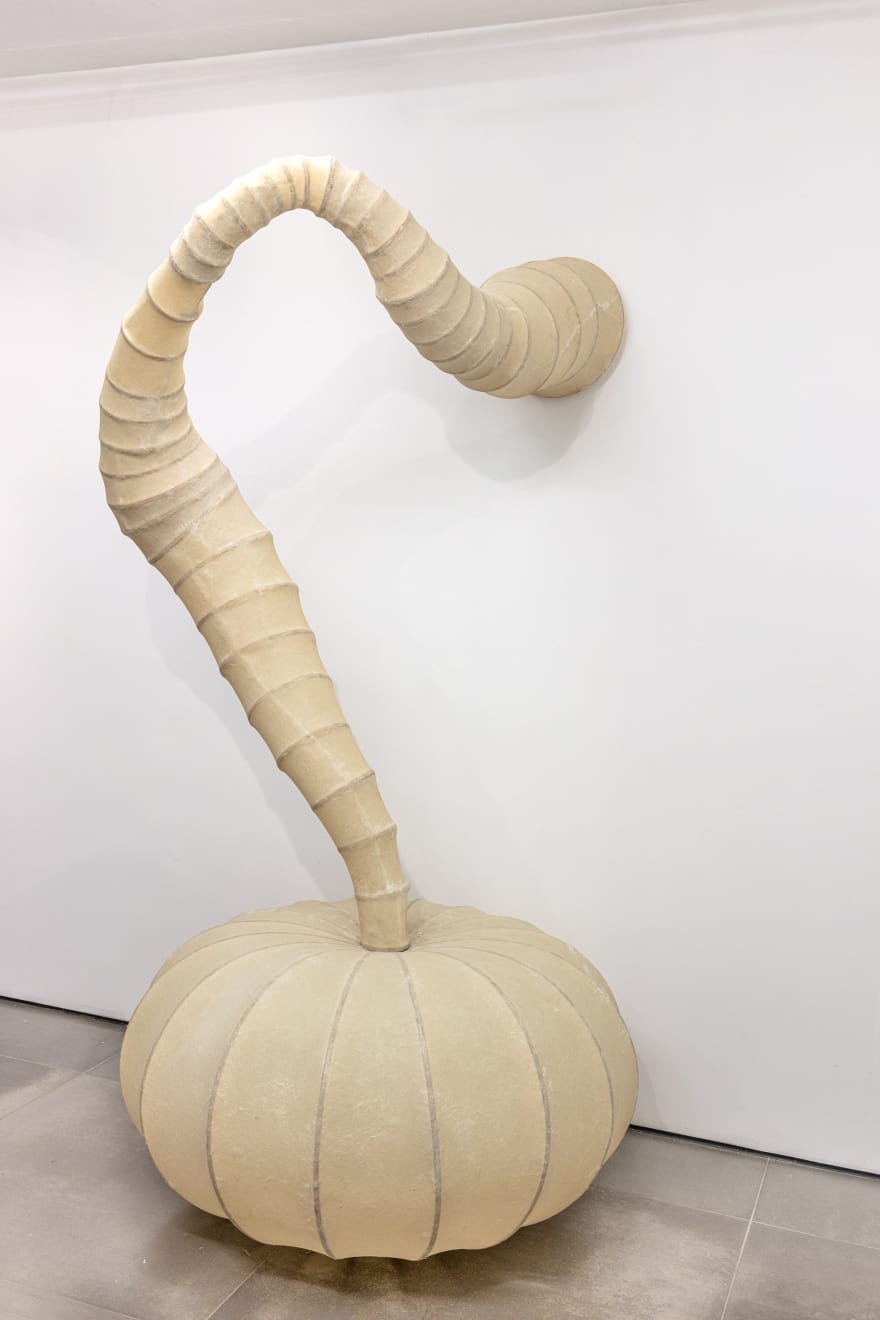 Angelo Venosa, Untitled, 2021