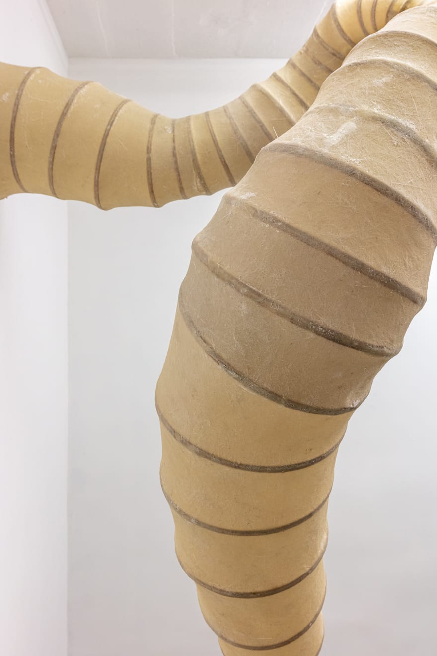 Angelo Venosa, Untitled, 2021