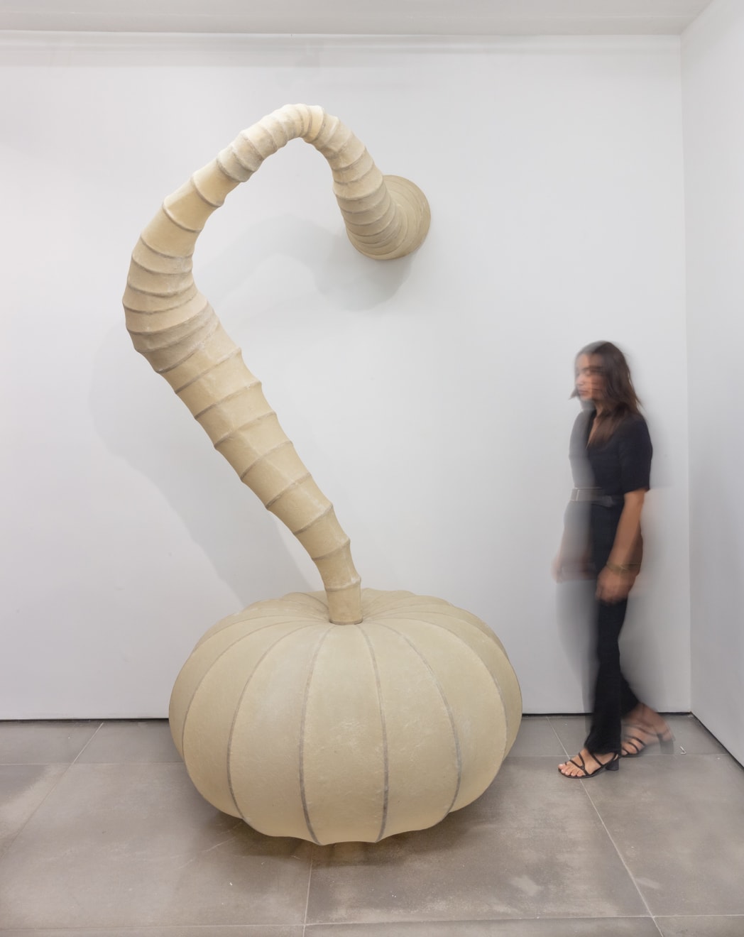 Angelo Venosa, Untitled, 2021