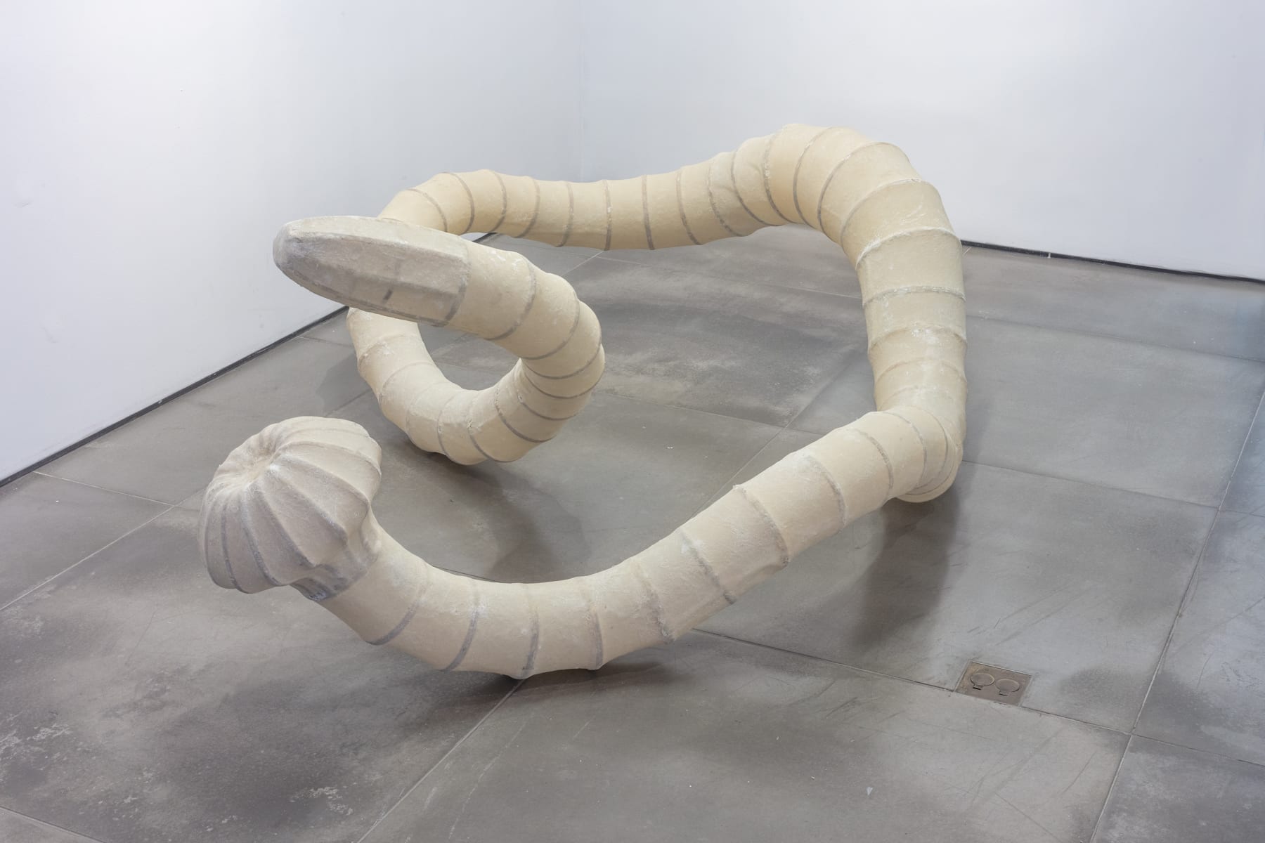 Angelo Venosa, Untitled, 2021