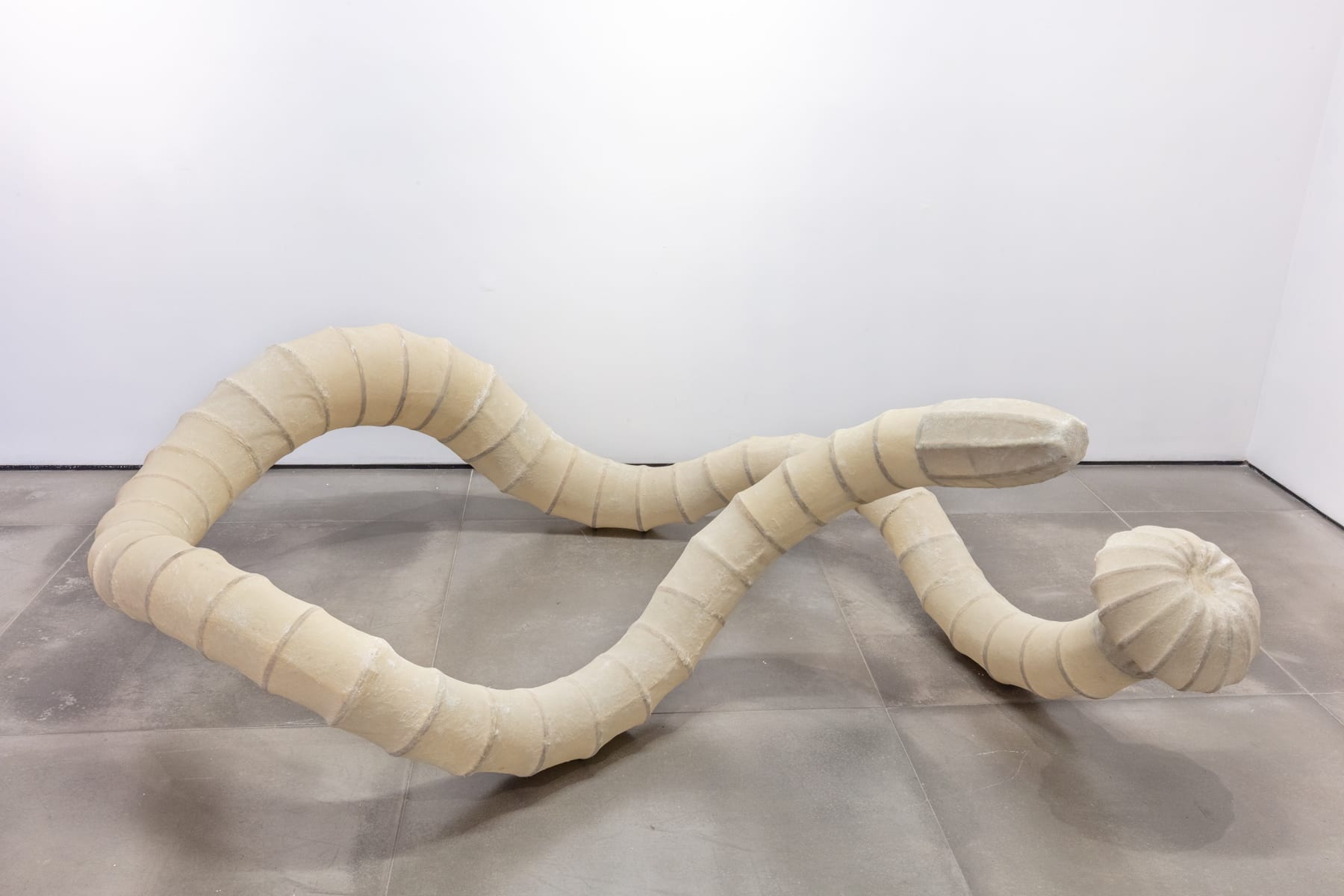 Angelo Venosa, Untitled, 2021