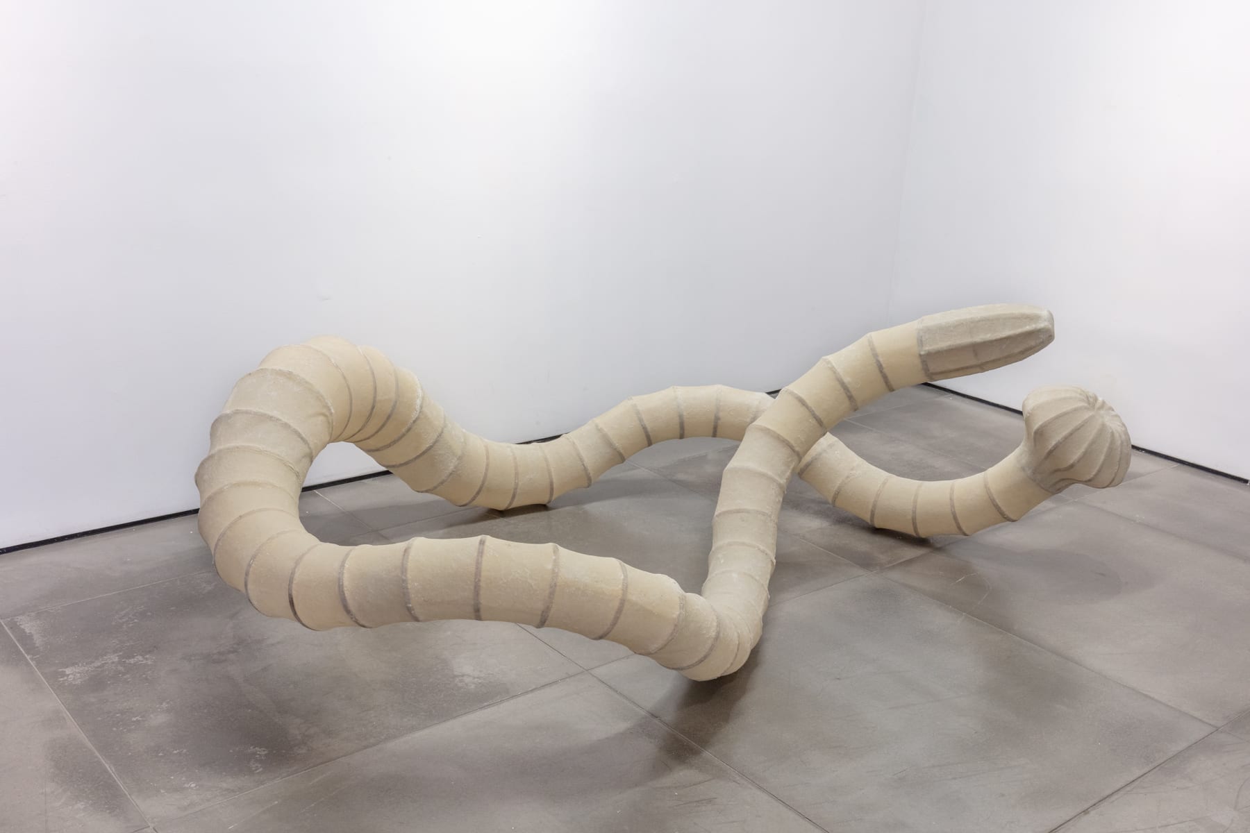 Angelo Venosa, Untitled, 2021