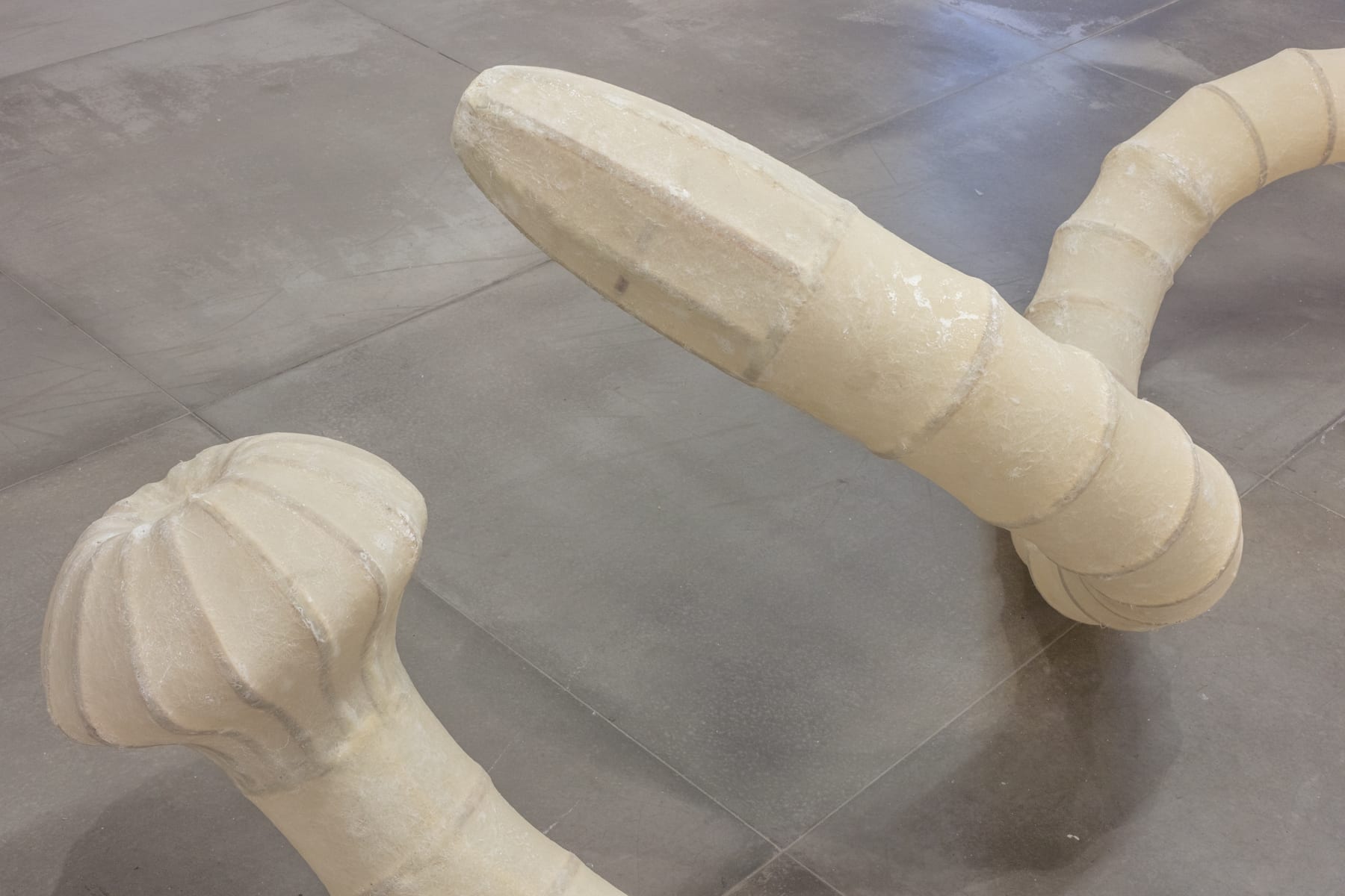 Angelo Venosa, Untitled, 2021