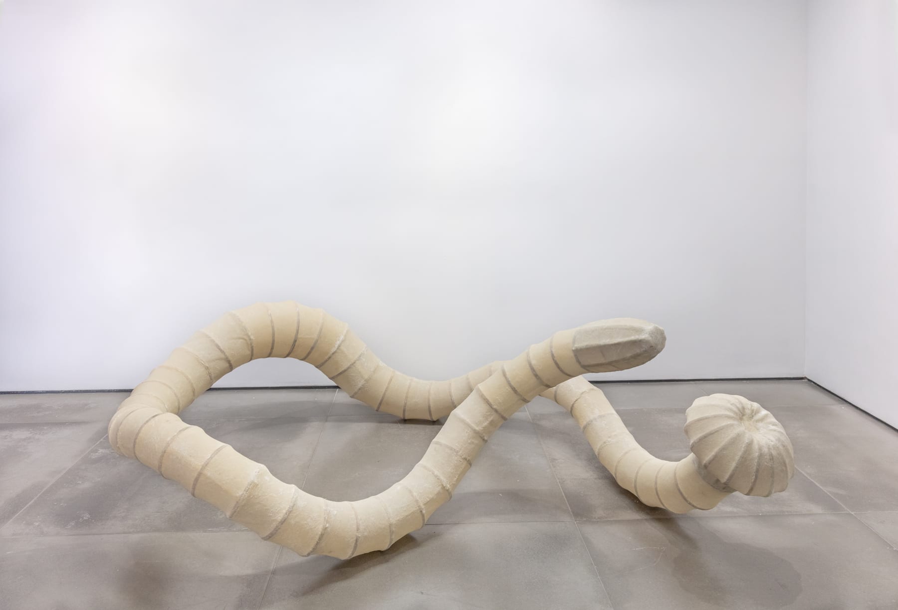 Angelo Venosa, Untitled, 2021