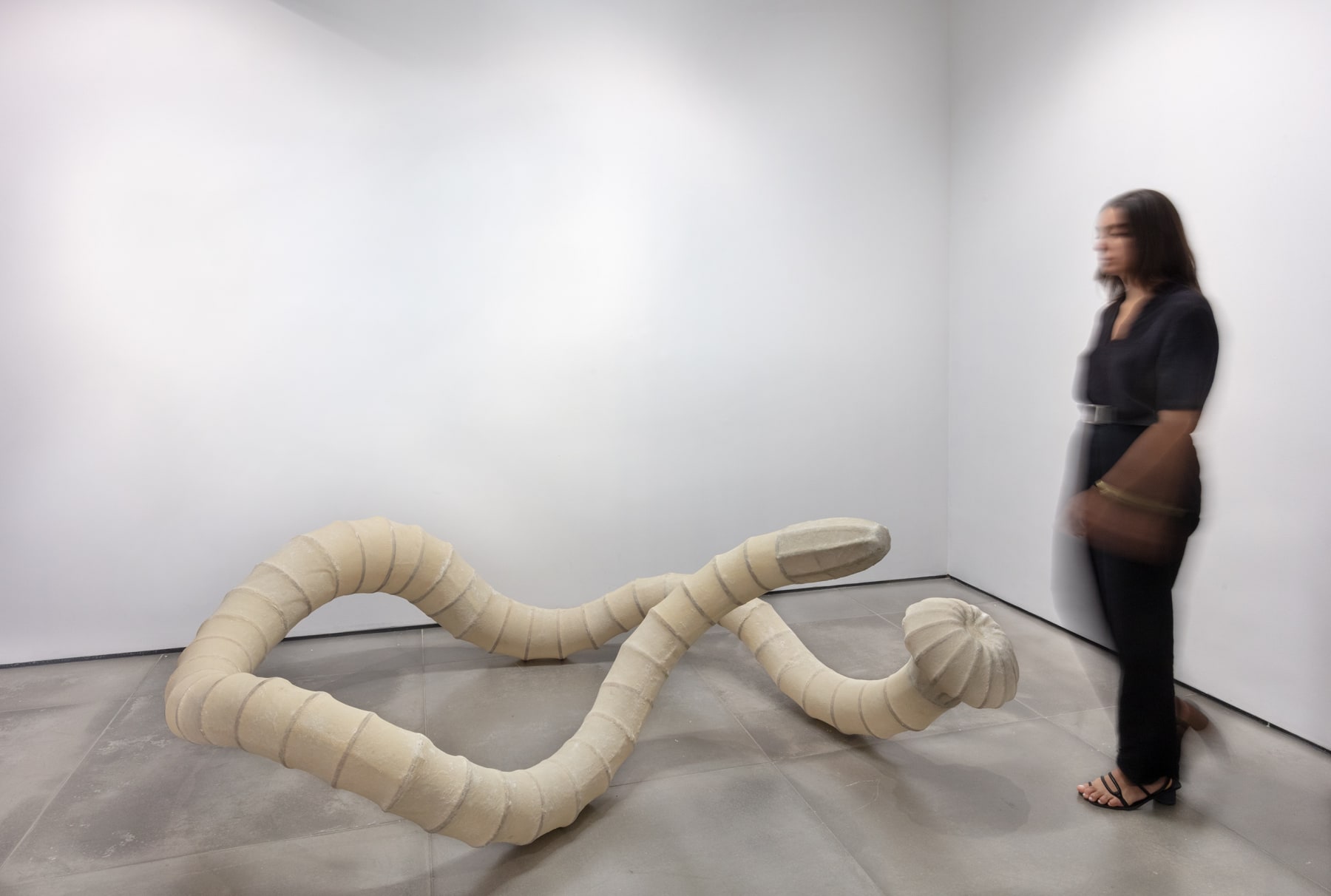 Angelo Venosa, Untitled, 2021