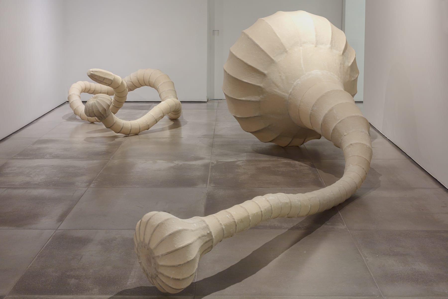 Angelo Venosa, Untitled, 2021