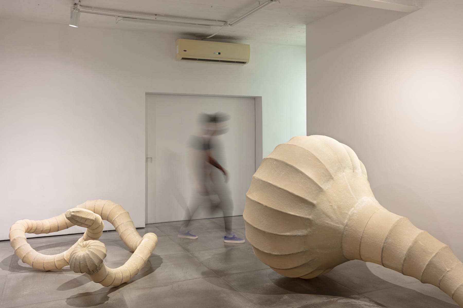 Angelo Venosa, Untitled, 2021