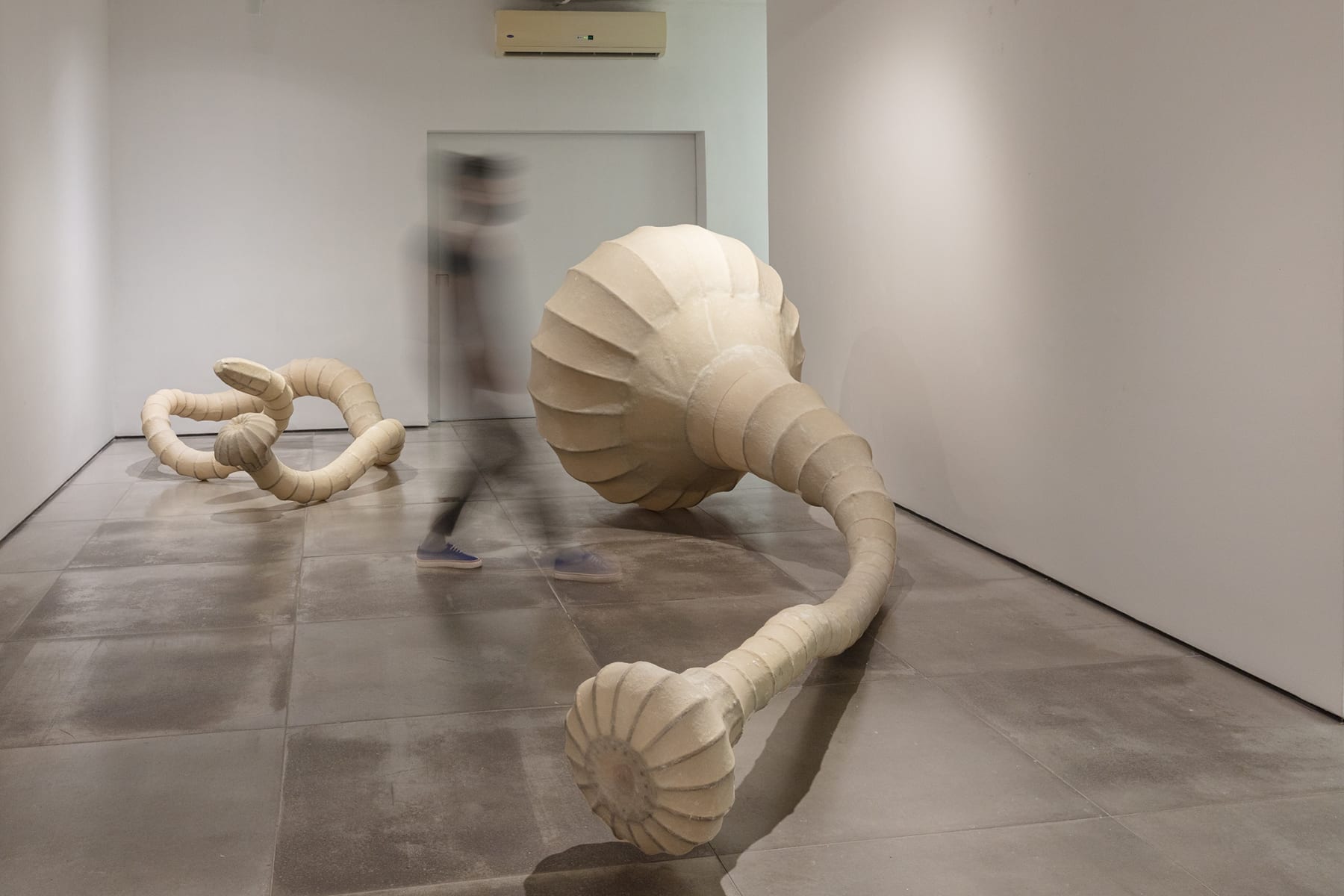 Angelo Venosa, Untitled, 2021