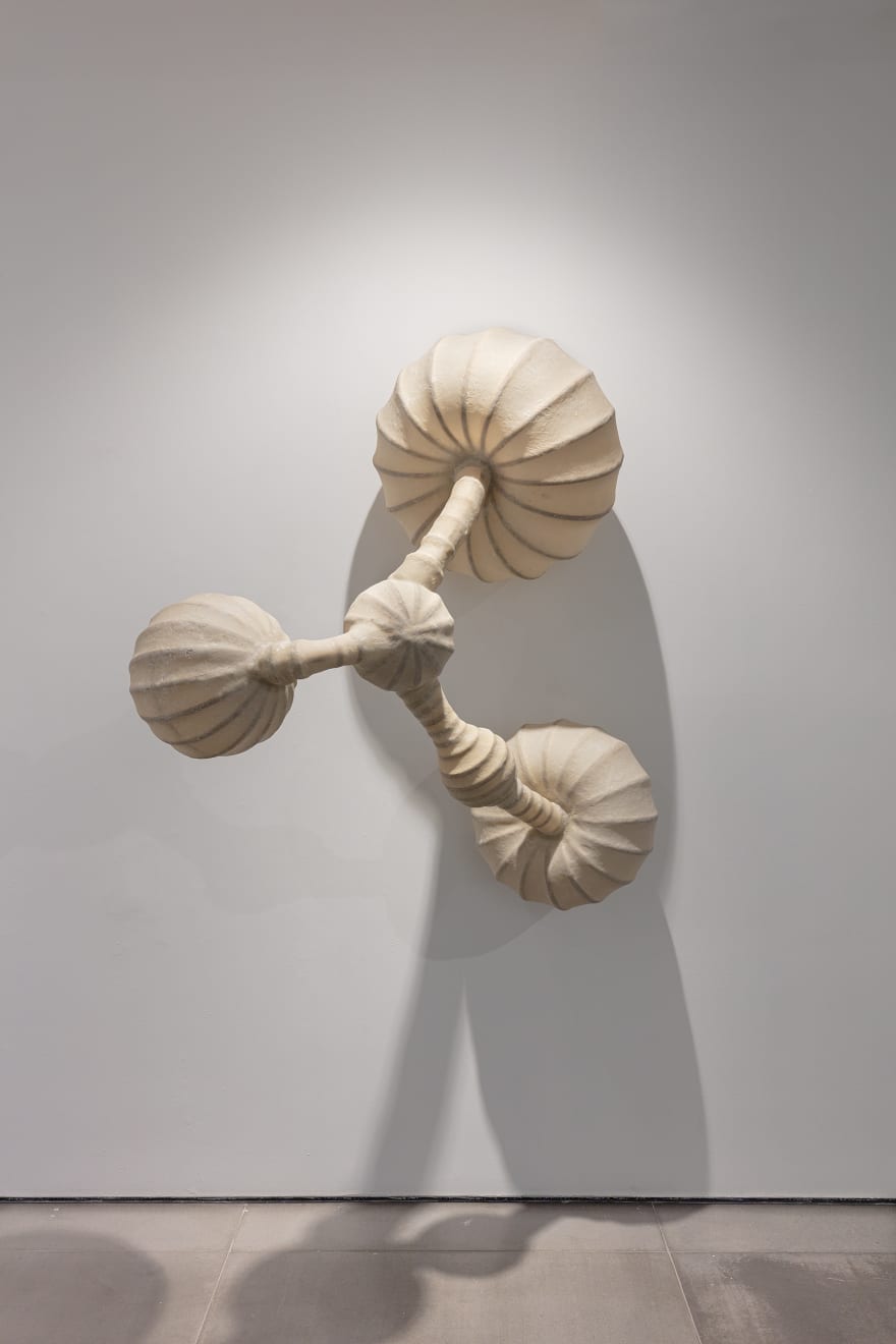 Angelo Venosa, Untitled, 2021