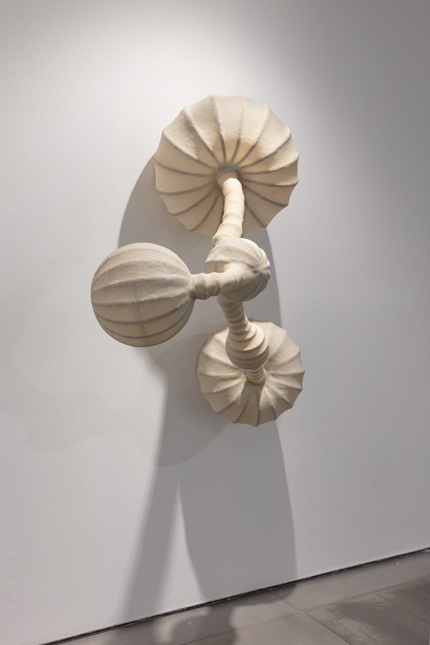 Angelo Venosa, Untitled, 2021