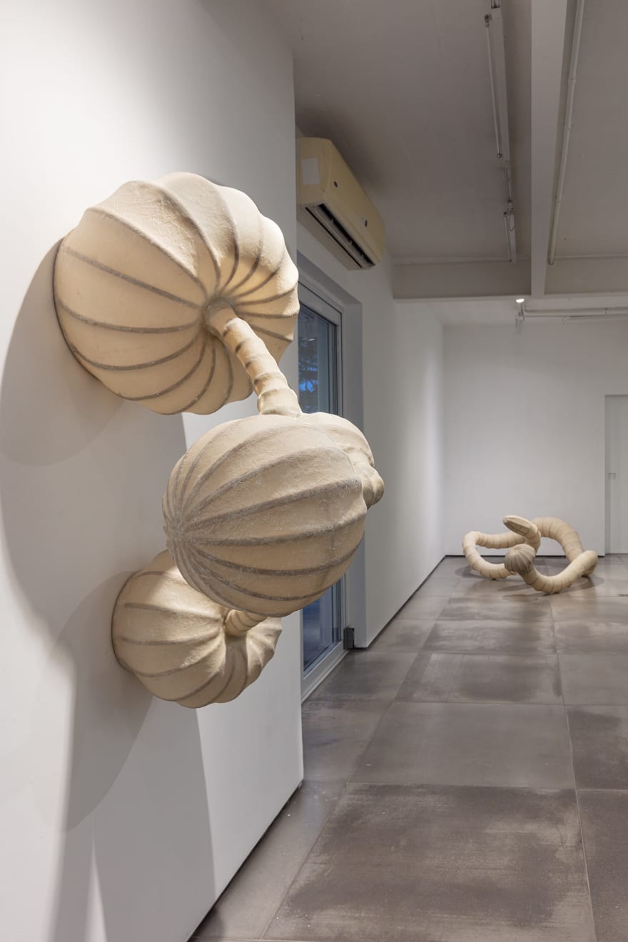 Angelo Venosa, Untitled, 2021
