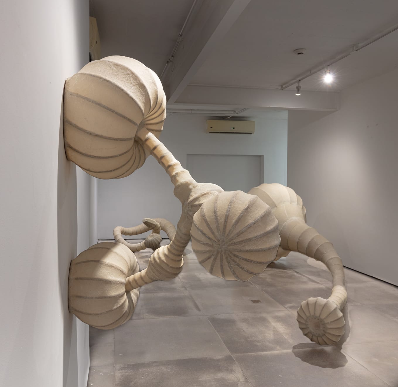 Angelo Venosa, Untitled, 2021