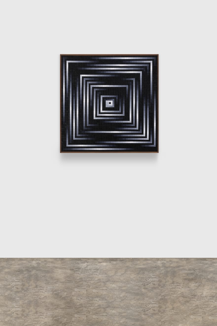 José Patrício, Circuito tonal I, 2019