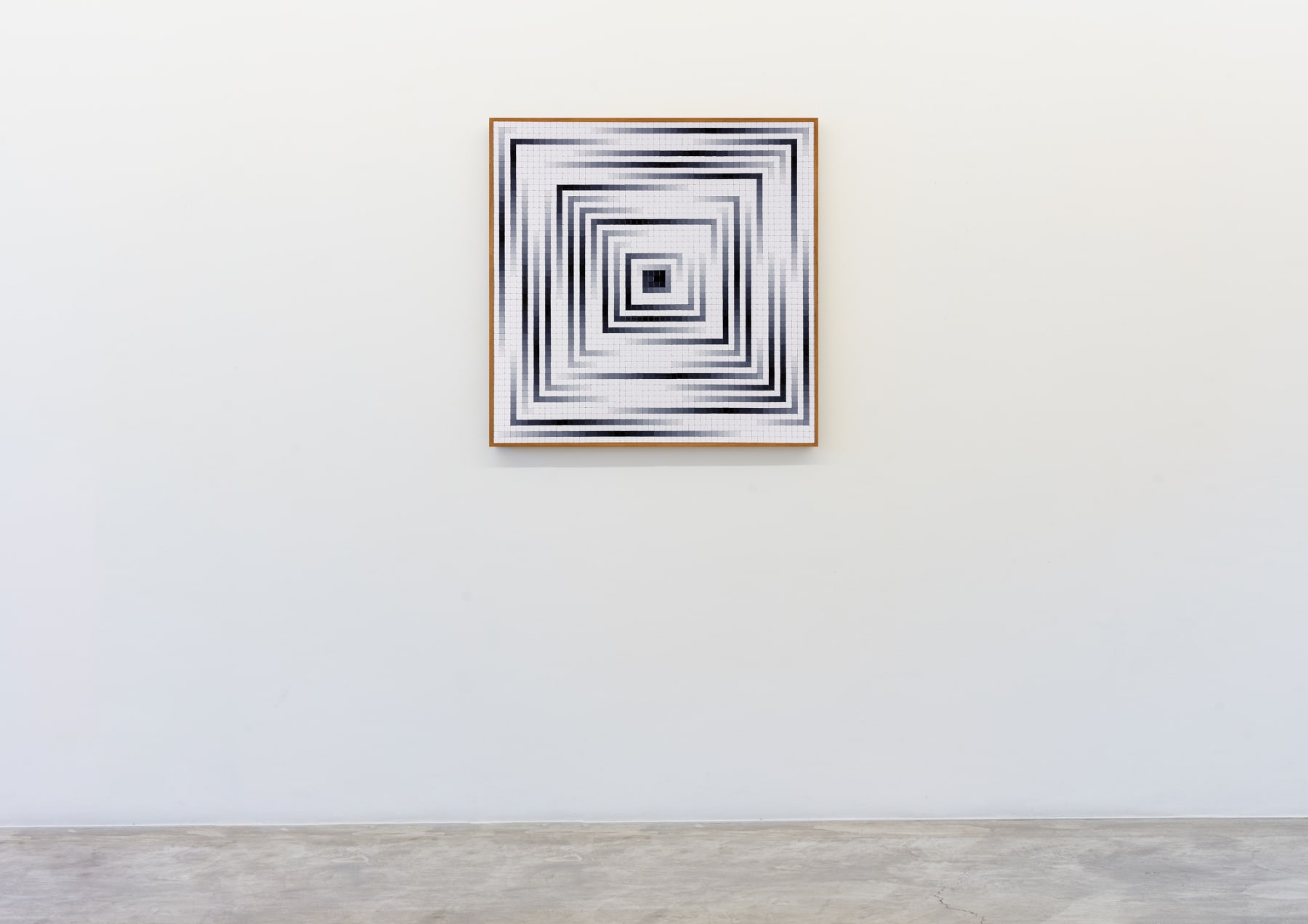José Patrício, Circuito tonal II, 2019