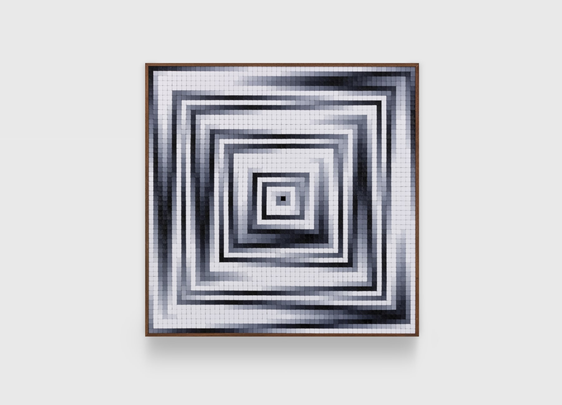 José Patrício, Circuito tonal IV, 2019