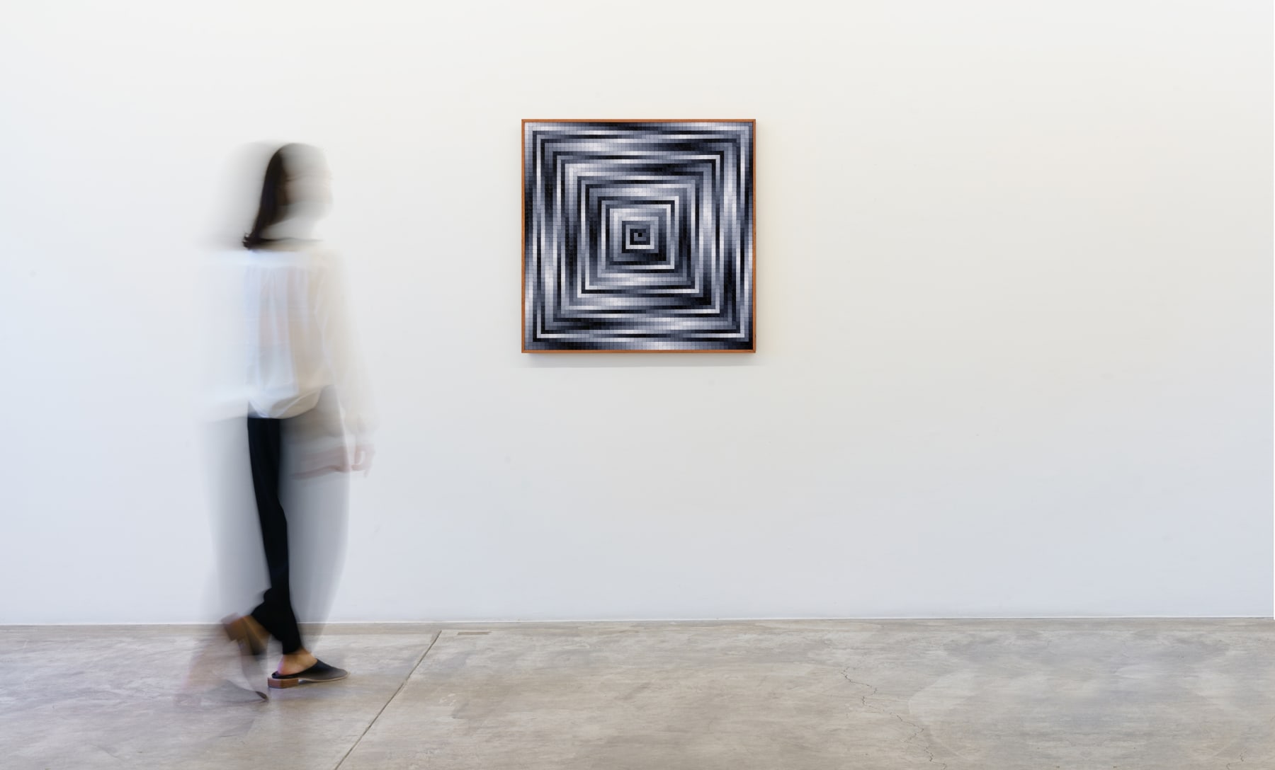 José Patrício, Circuito tonal III, 2019