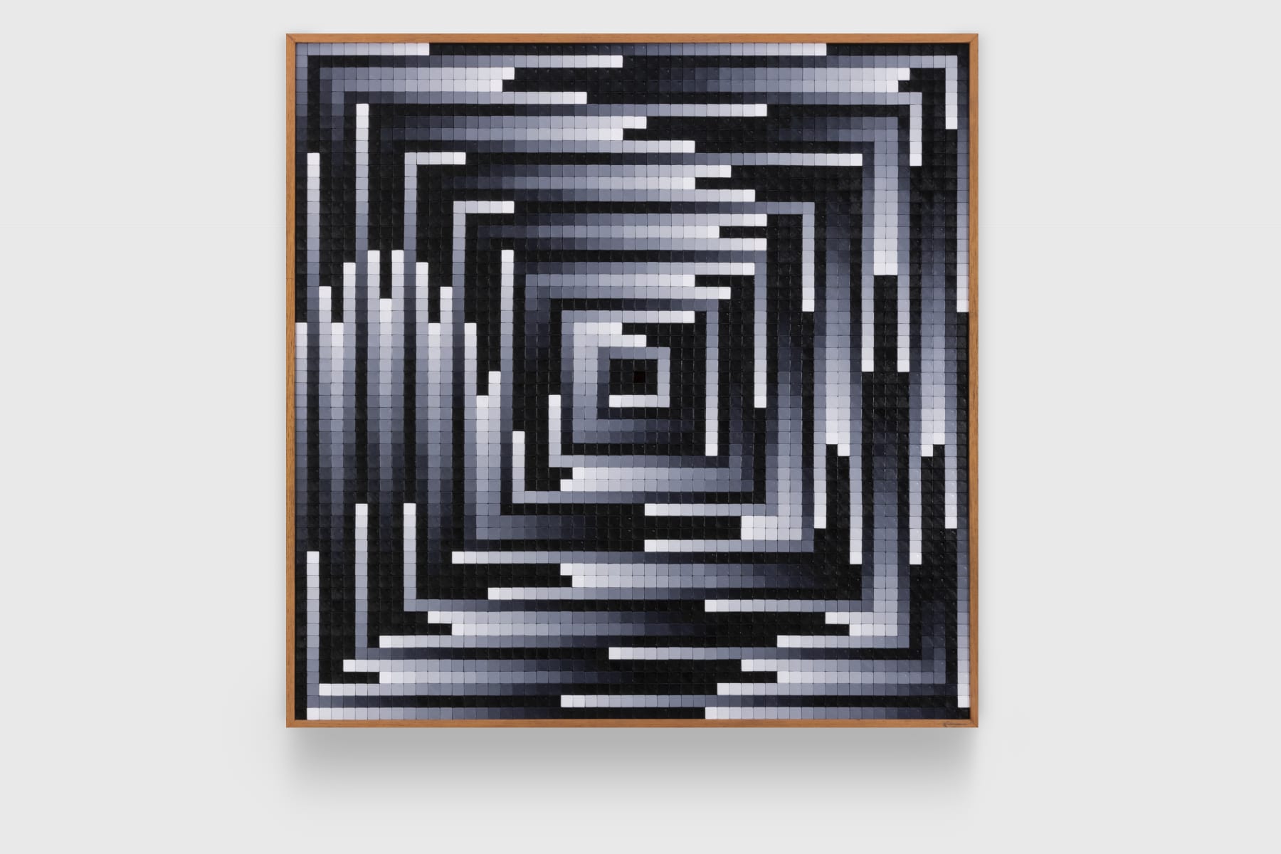 José Patrício, Circuito tonal V, 2019