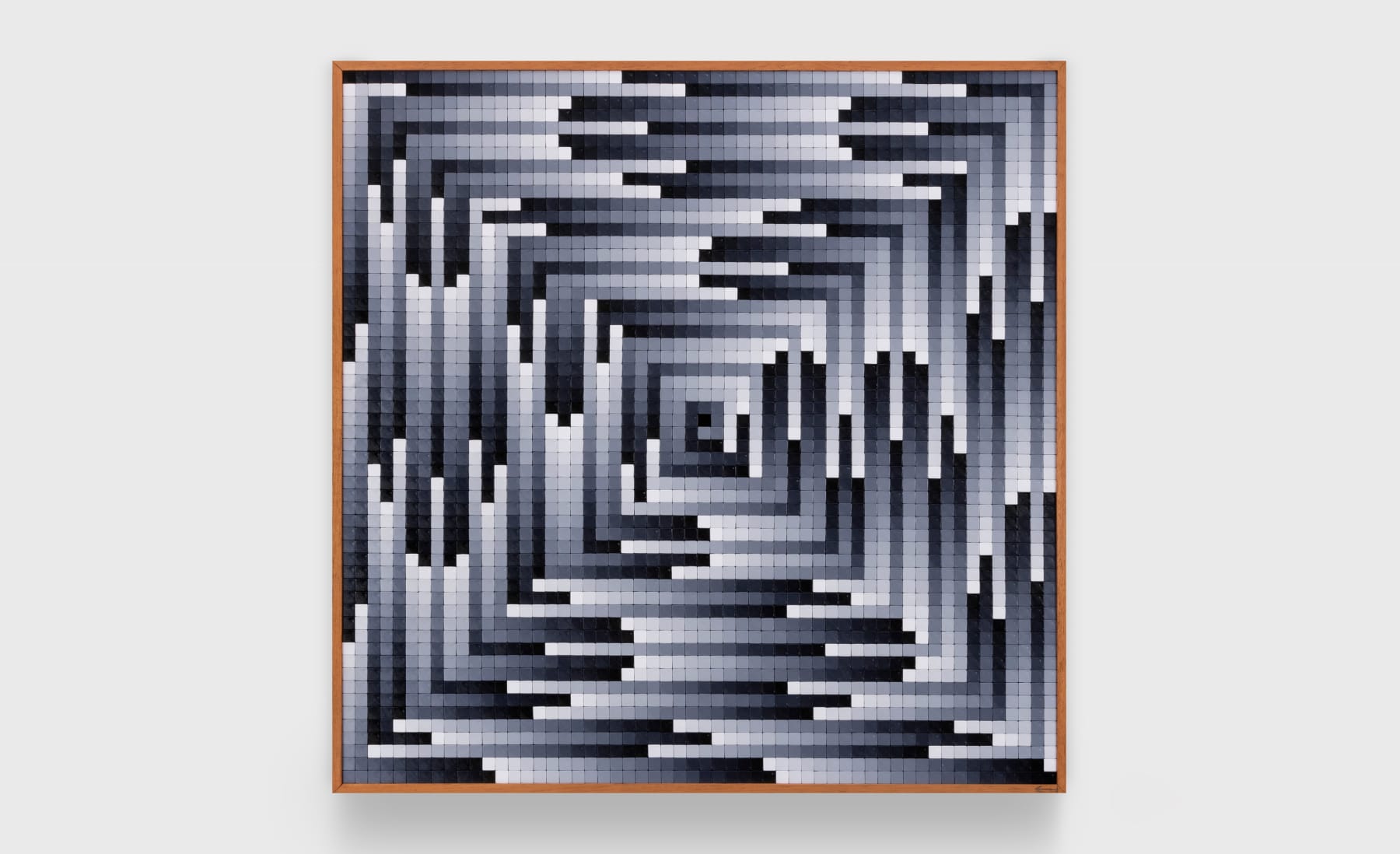 José Patrício, Circuito tonal VI, 2021