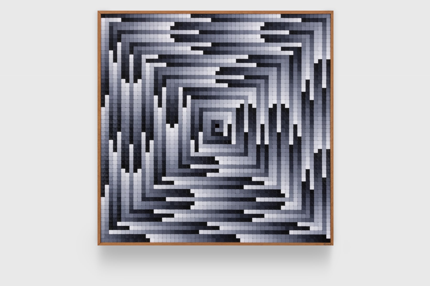 José Patrício, Circuito tonal VII, 2019