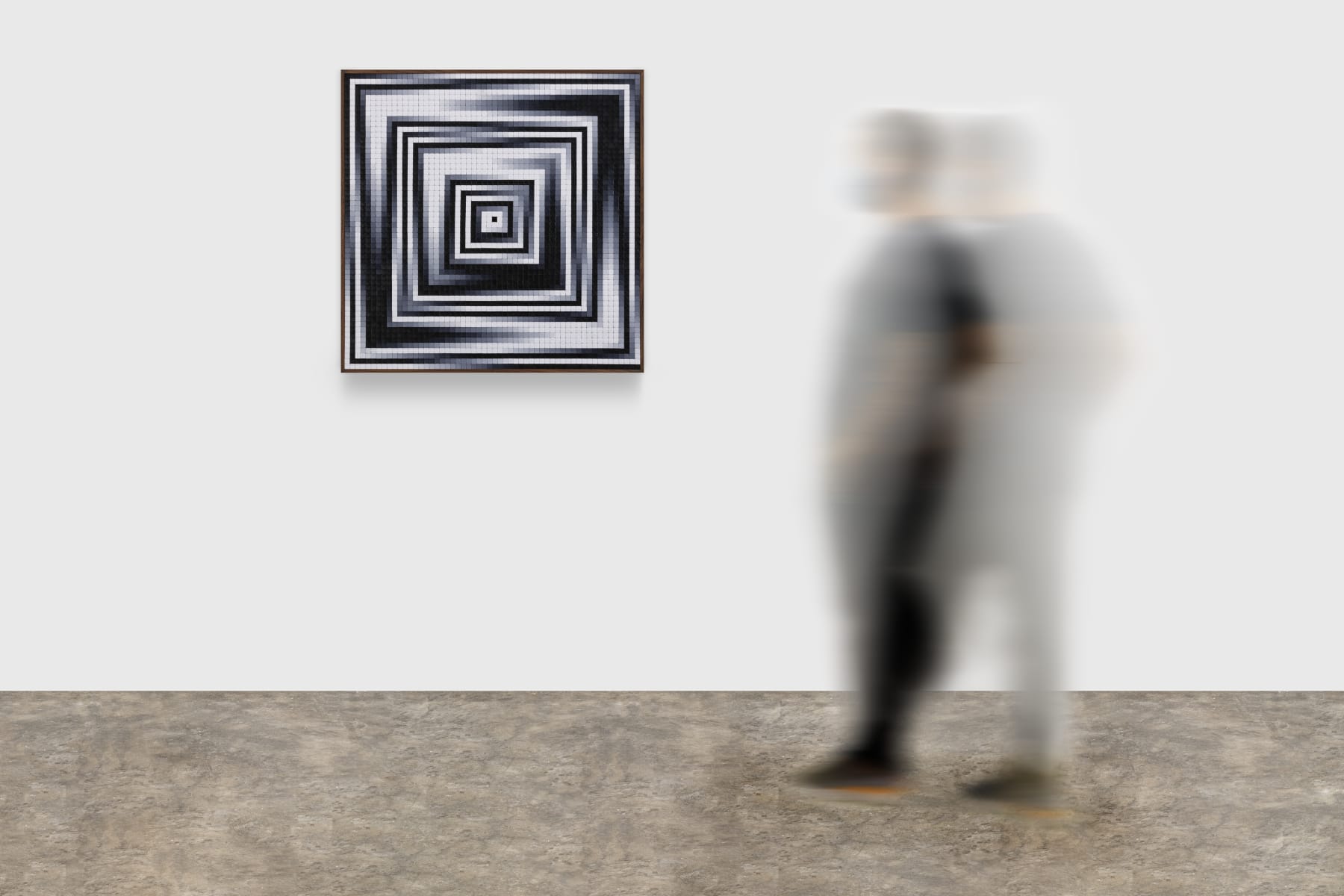 José Patrício, Circuito tonal VIII, 2019