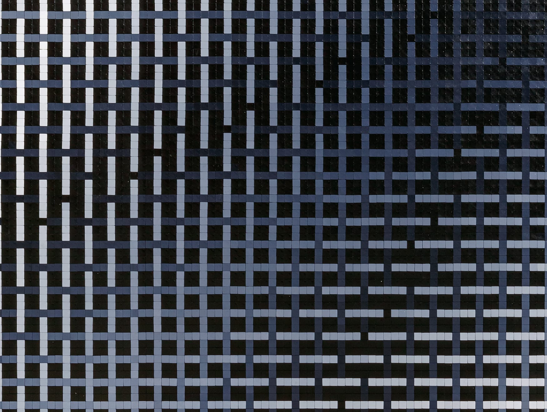 José Patrício, Tramas tonais V, 2020