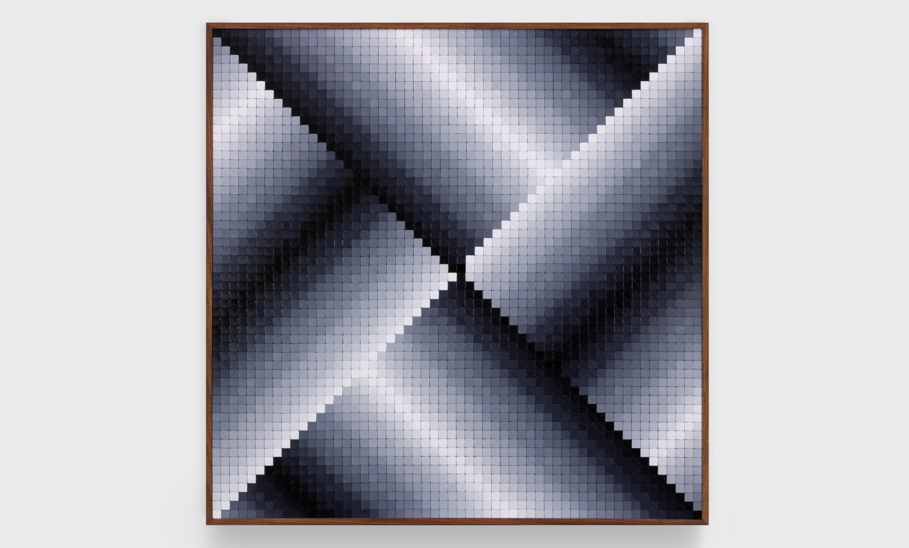 José Patrício, Circuito tonal em quatro fases, 2019