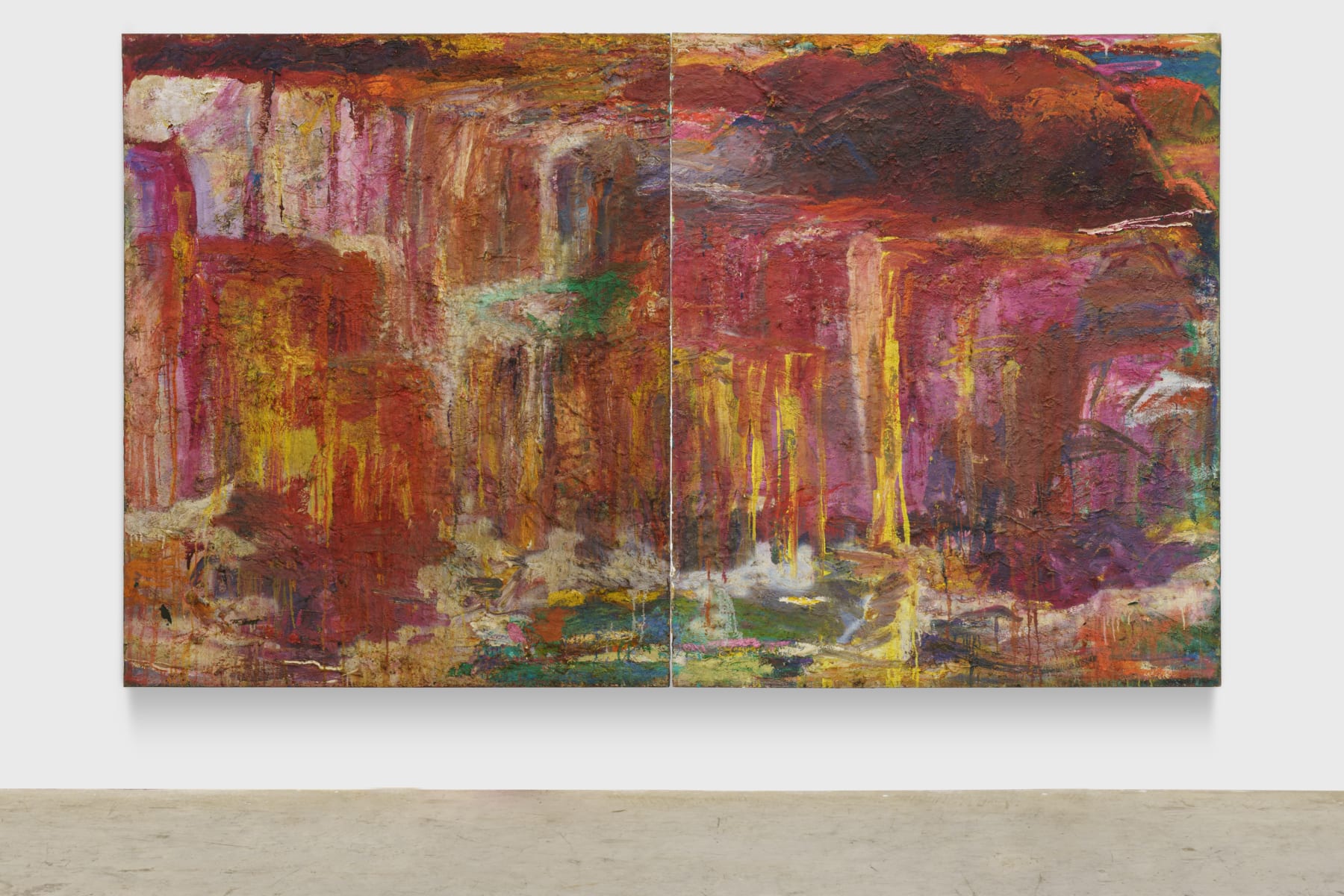 Cristina Canale, Lacrima Christie, 1989