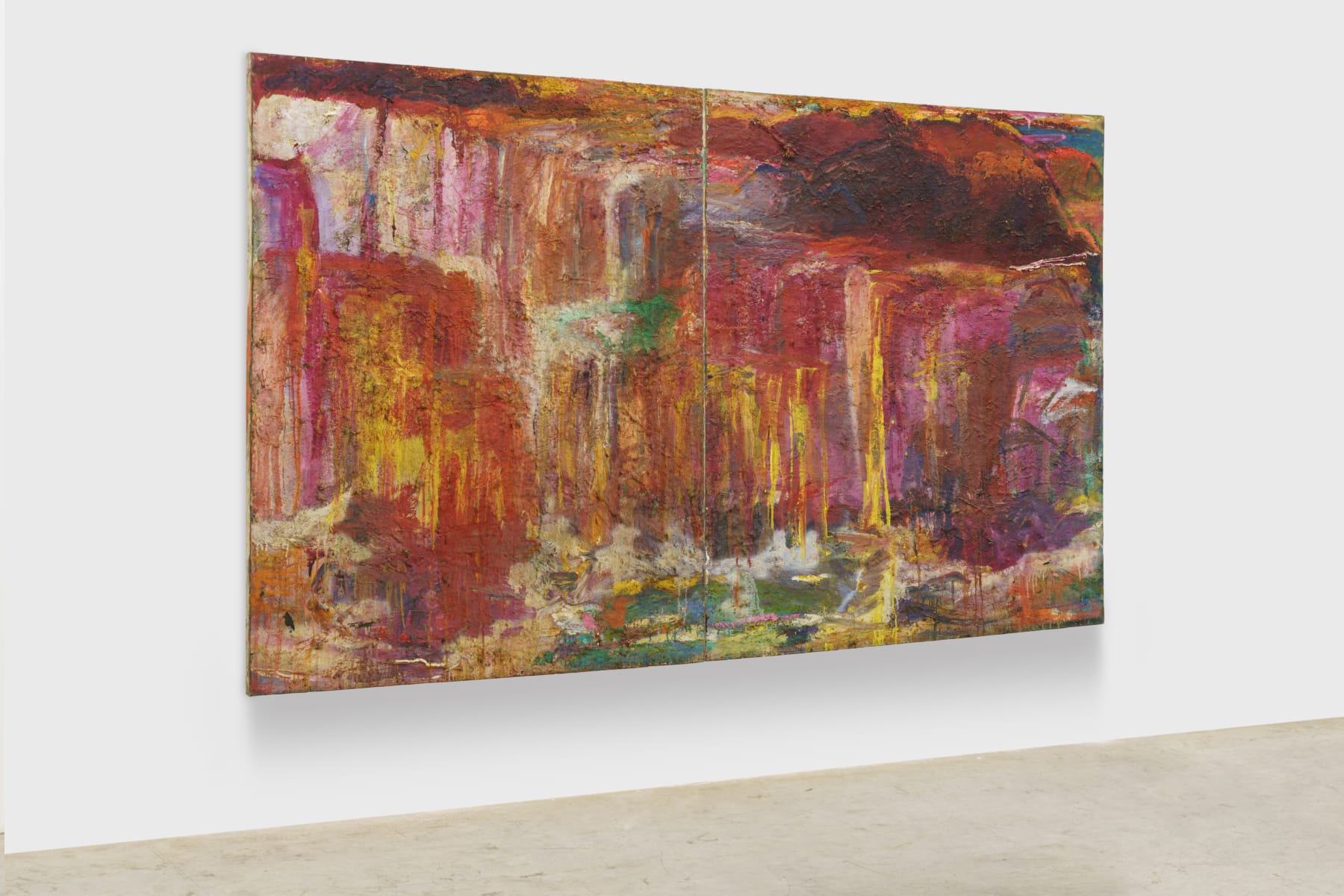 Cristina Canale, Lacrima Christie, 1989