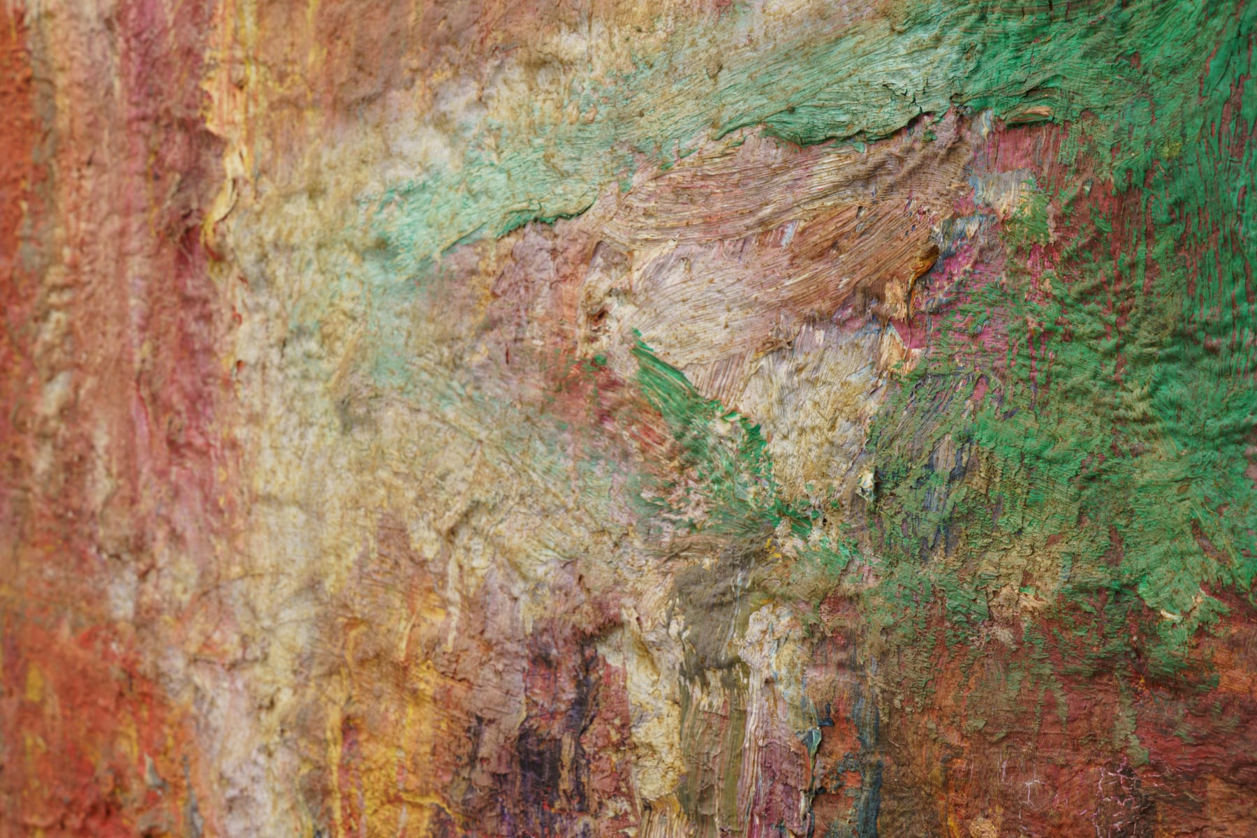 Cristina Canale, Lacrima Christie, 1989