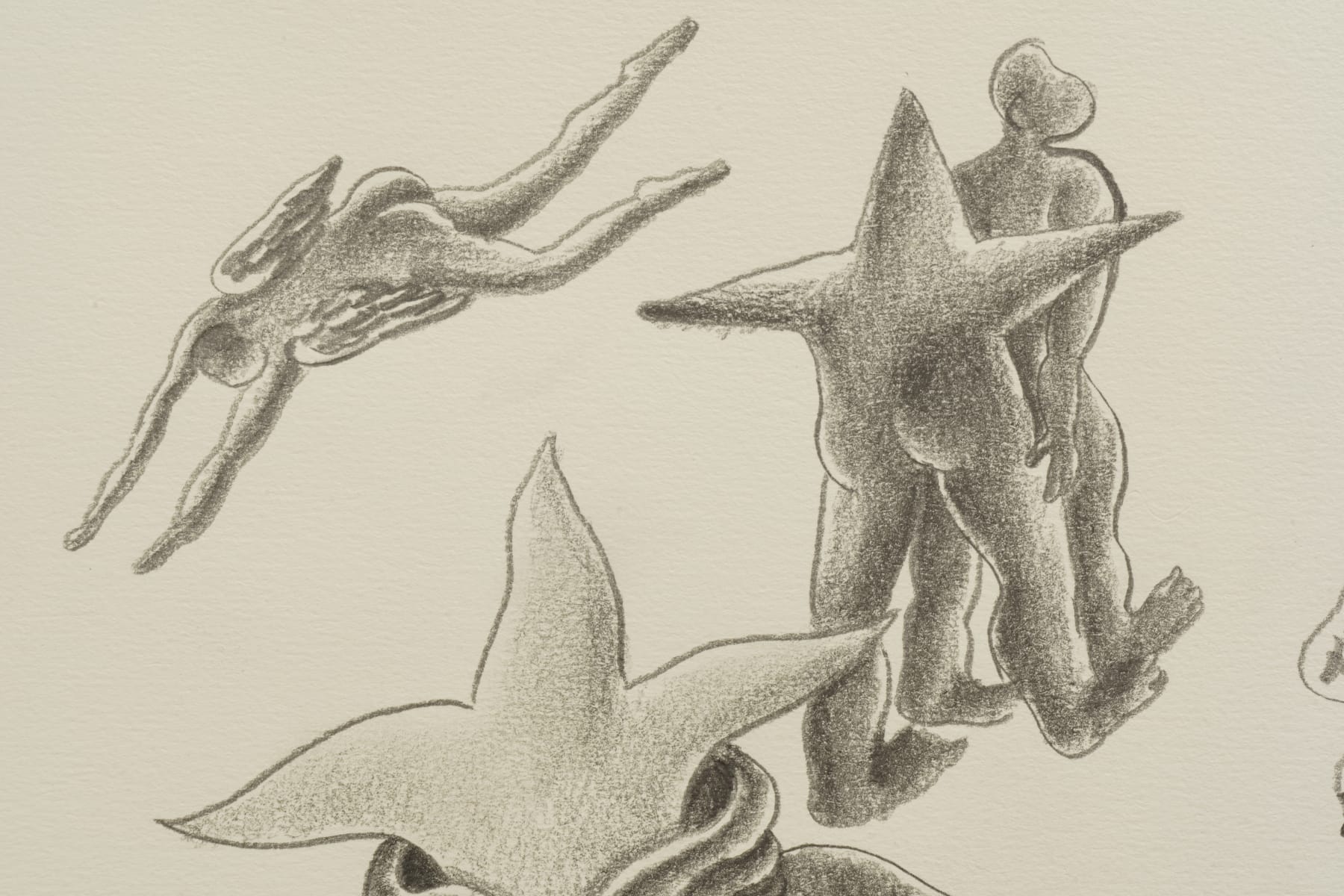Kauam Pereira, 01 (from Ensaio sobre um mundo espetacular series), 2021
