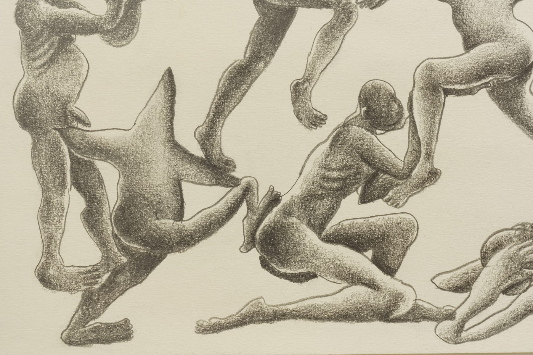 Kauam Pereira, 02 (from Ensaio sobre um mundo espetacular series), 2021