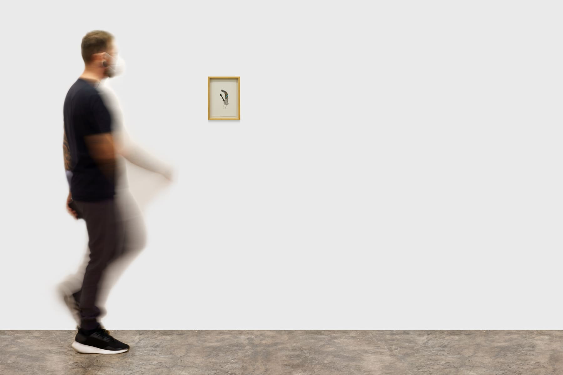 Virgílio Neto, Miúdos # 01, 2018/2020