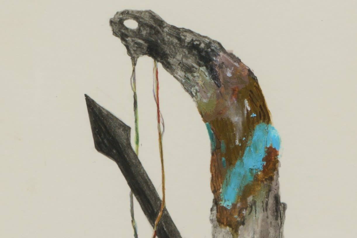 Virgílio Neto, Miúdos # 01, 2018/2020