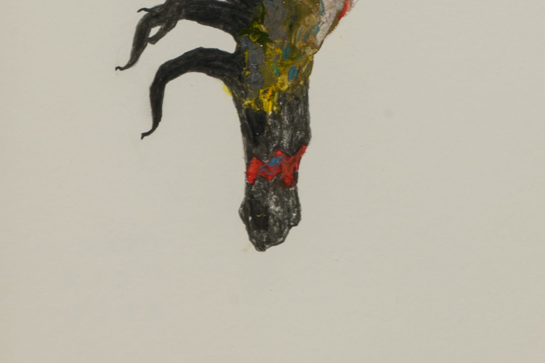 Virgílio Neto, Miúdos # 05, 2018/2020