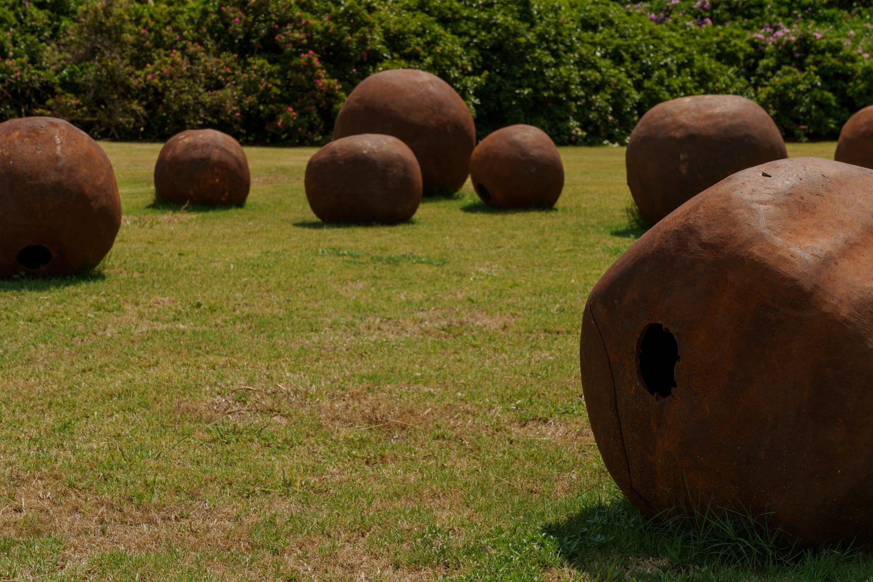 Marcelo Silveira, Entre a surpresa e o que se espera, 2001