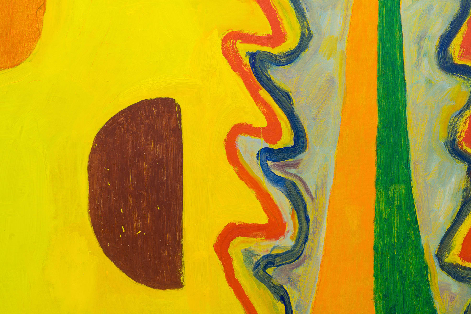 Bruno Dunley, Trophy I, 2022