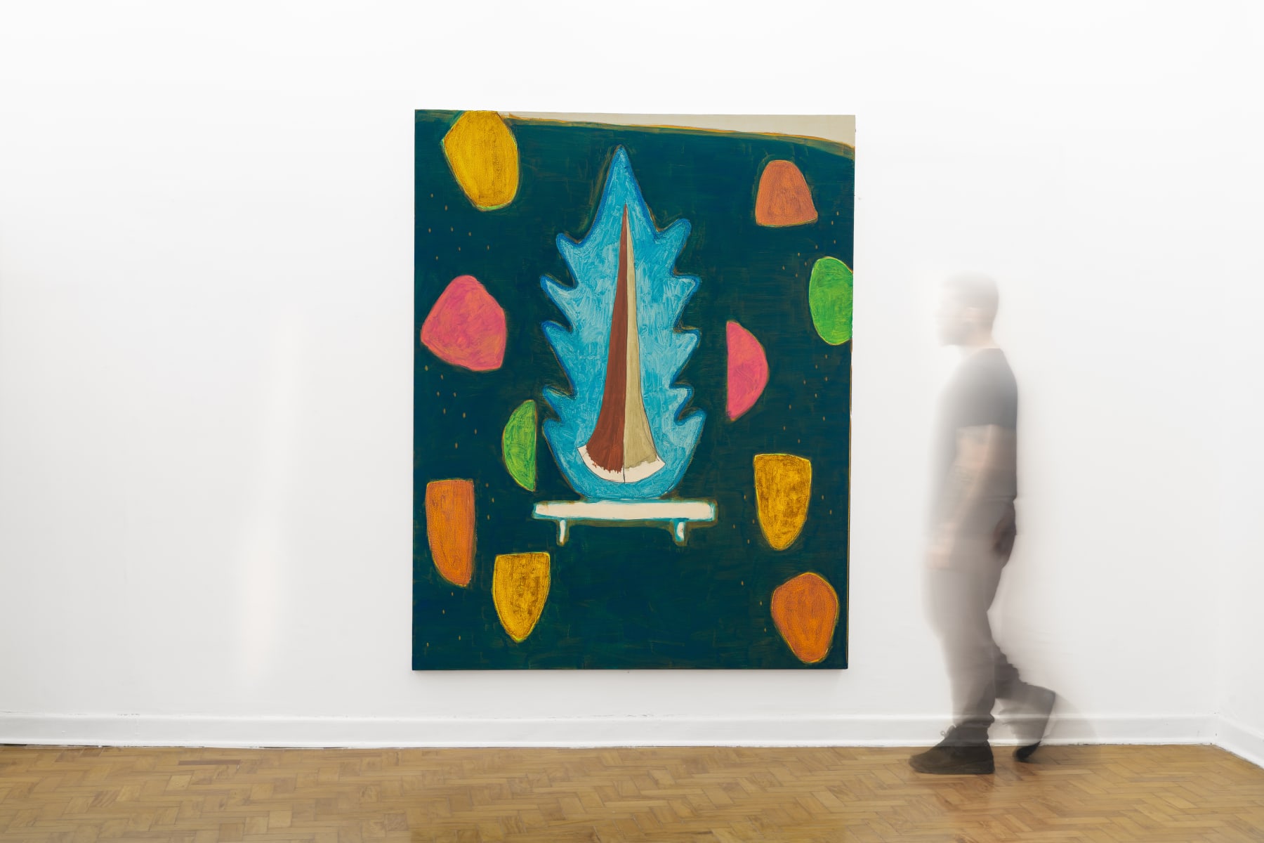 Bruno Dunley, Trophy II, 2022
