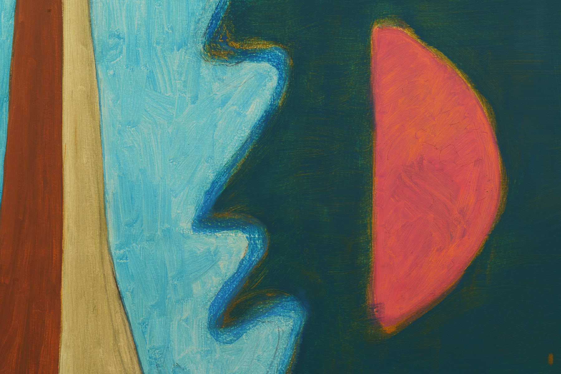 Bruno Dunley, Trophy II, 2022