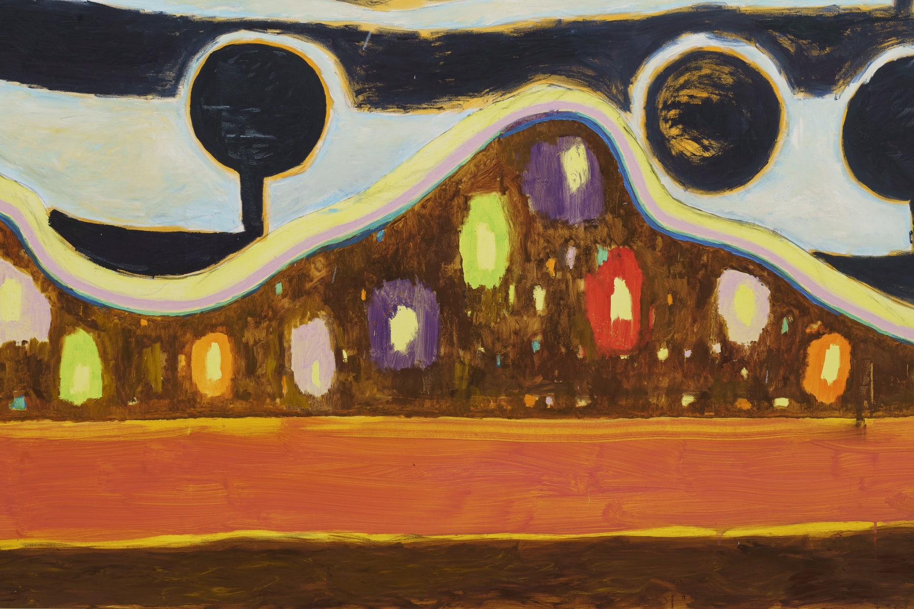 Bruno Dunley, City, 2022