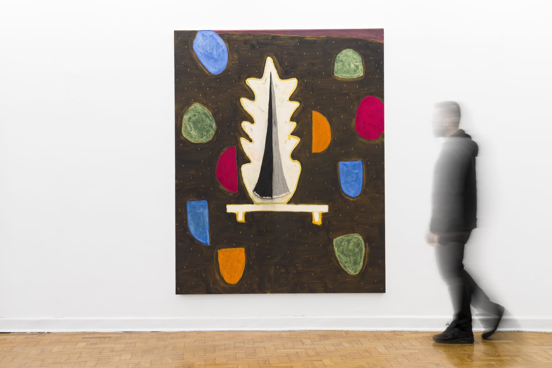 Bruno Dunley, Trophy III, 2022