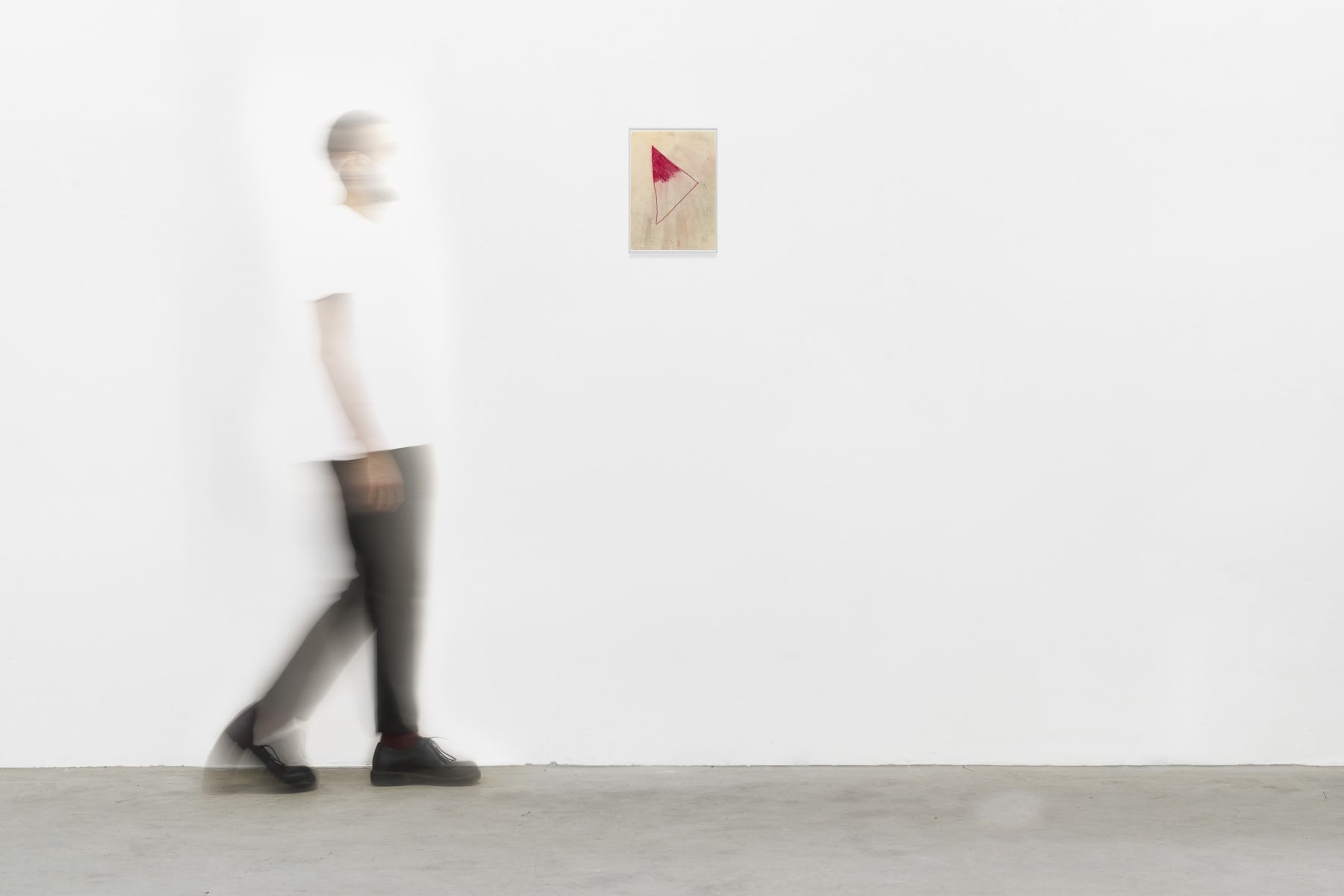 Bruno Dunley, Untitled, 2016