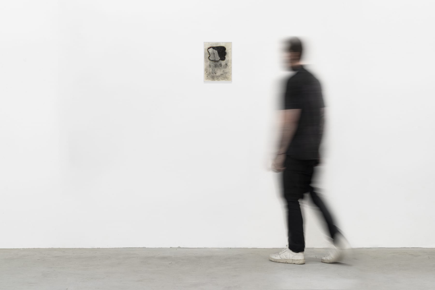 Bruno Dunley, Cloud VI, 2022