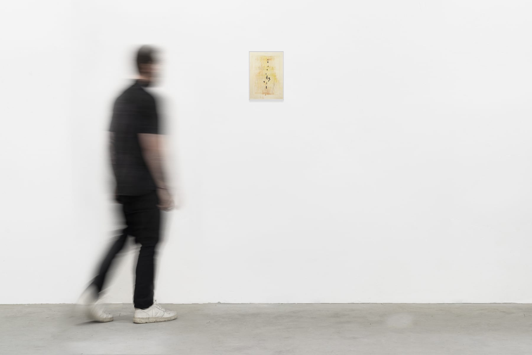 Bruno Dunley, Untitled, 2016