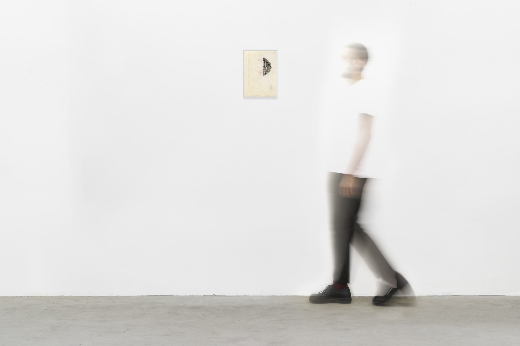 Bruno Dunley, Untitled, 2018