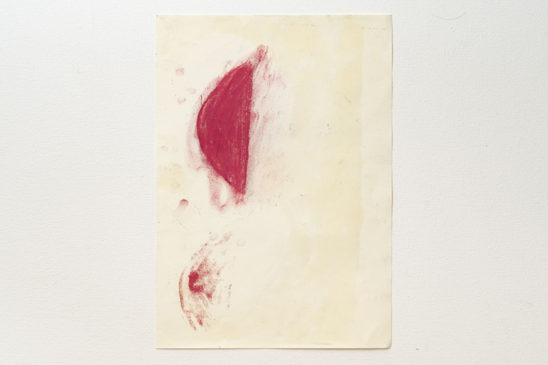 Bruno Dunley, Untitled, 2018