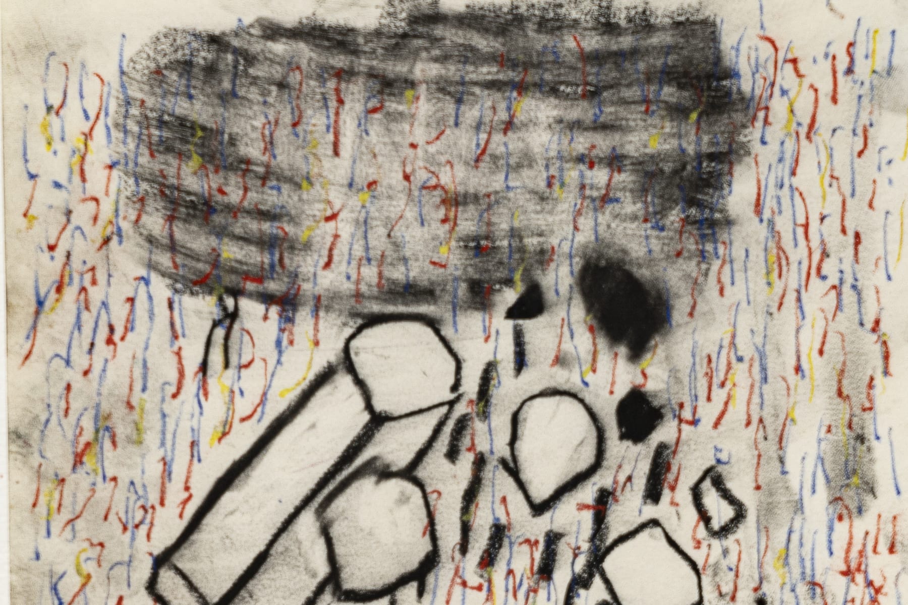 Bruno Dunley, Untitled, 2021