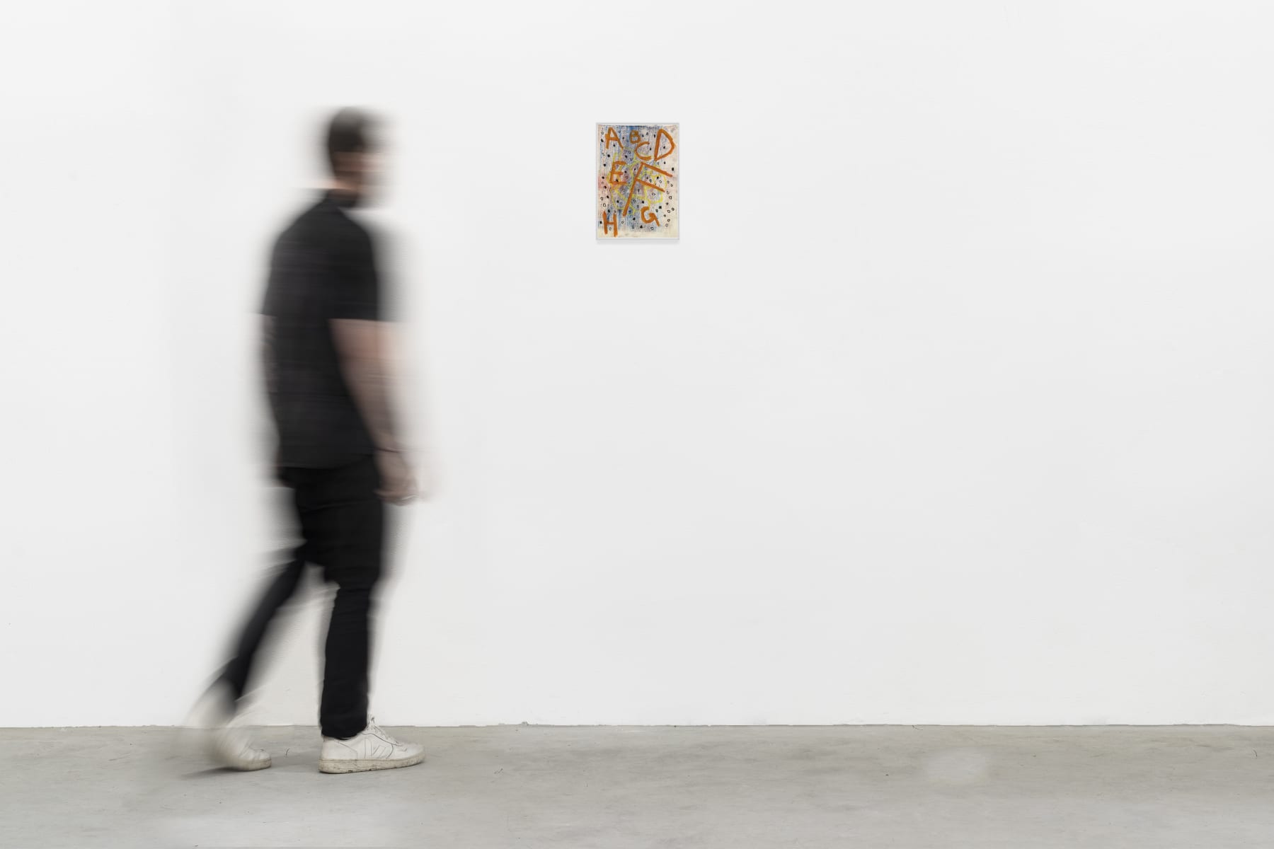 Bruno Dunley, Untitled, 2021