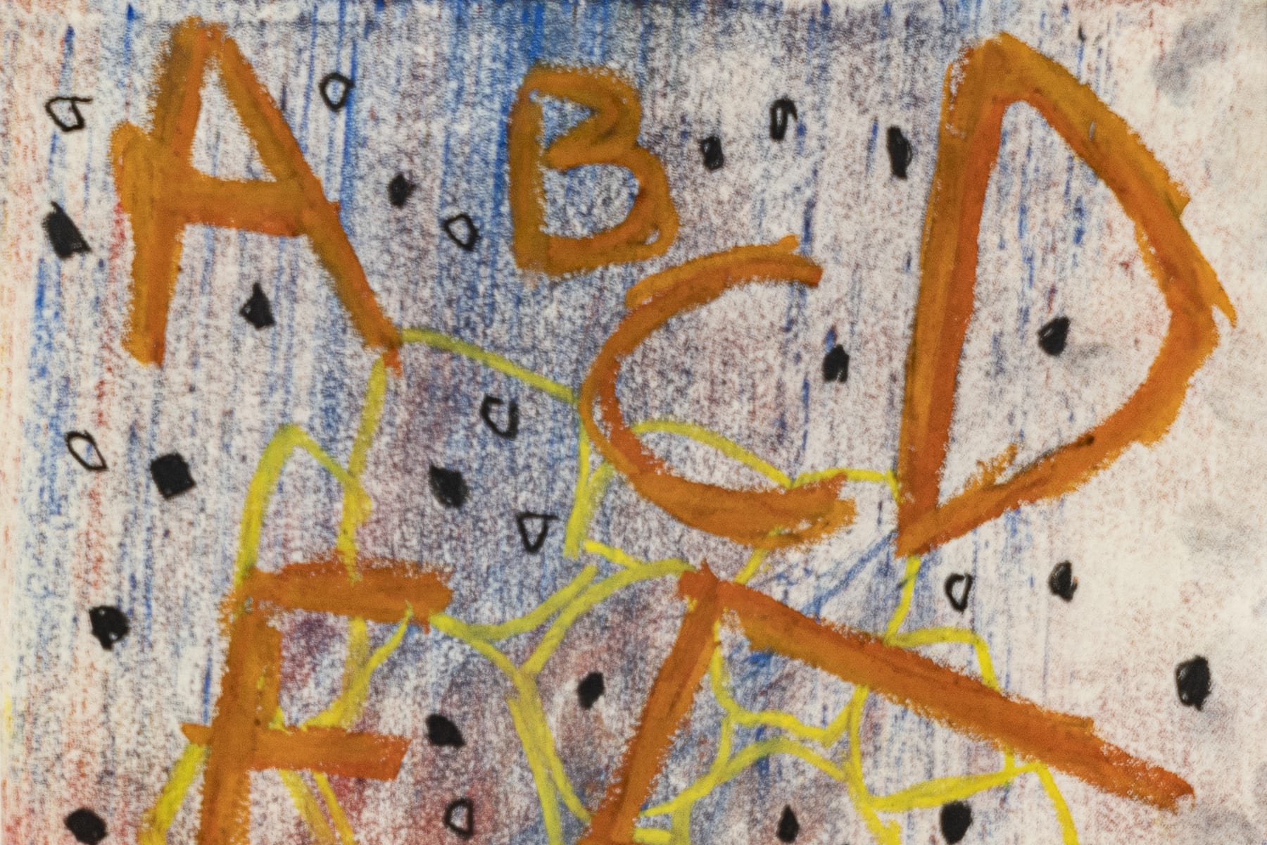Bruno Dunley, Untitled, 2021